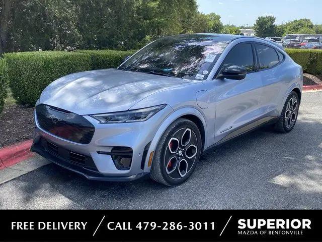 2022 Ford Mustang Mach-E GT for sale in Bentonville, AR