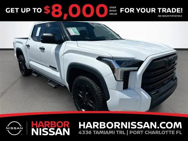 2023 Toyota Tundra SR5 for sale in Port Charlotte, FL