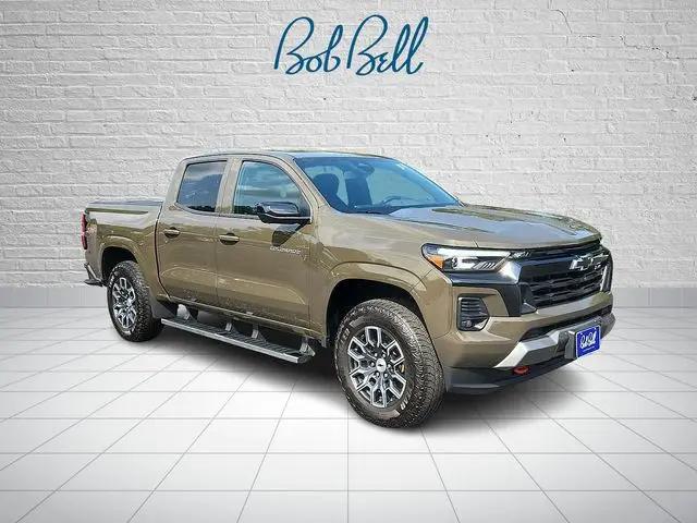 2024 Chevrolet Colorado 4WD Z71 for sale in Bel Air, MD