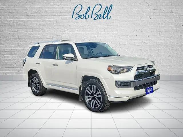 2024 Toyota 4Runner Limited for sale in Bel Air, MD