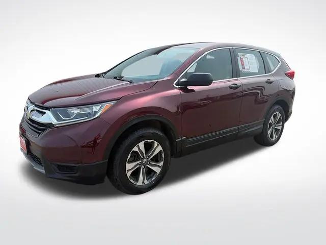 2019 Honda CR-V LX for sale in Perham, MN