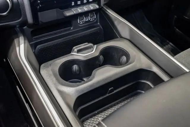 2023 Ram 1500 Big Horn Crew Cab 4x4 57 Box