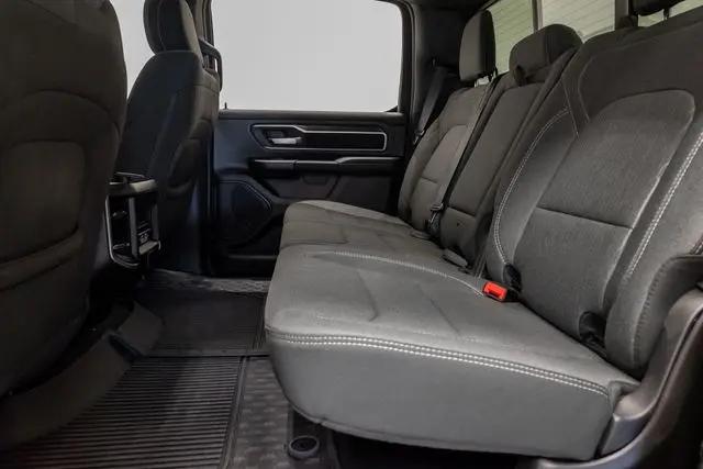 2023 Ram 1500 Big Horn Crew Cab 4x4 57 Box