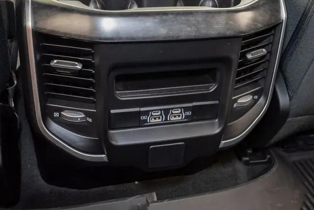 2023 Ram 1500 Big Horn Crew Cab 4x4 57 Box