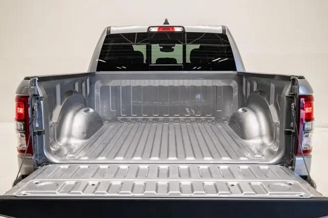 2023 Ram 1500 Big Horn Crew Cab 4x4 57 Box