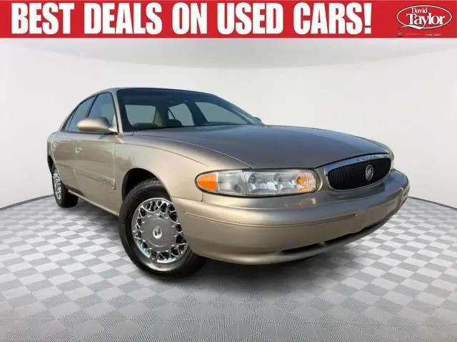2002 Buick Century Custom for sale in Michigan City, IN