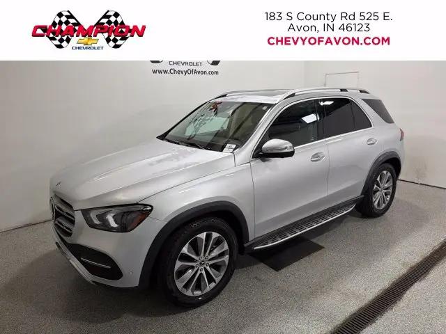 2020 Mercedes-Benz GLE GLE 350 4MATIC for sale in Avon, IN