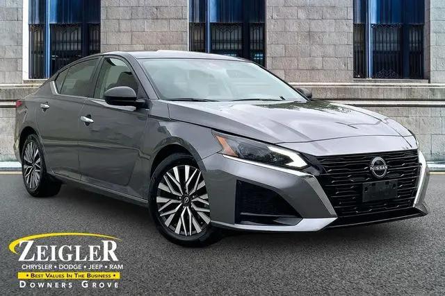 2024 Nissan Altima SV FWD for sale in Downers Grove, IL