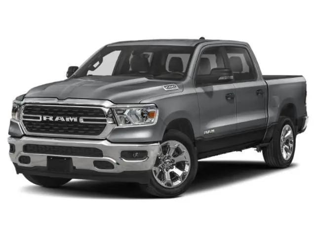 2023 Ram 1500 Big Horn Crew Cab 4x4 5'7" Box for sale in Rosenberg, TX