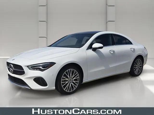 2025 Mercedes-Benz CLA 250 CLA 250 for sale in Avon Park, FL
