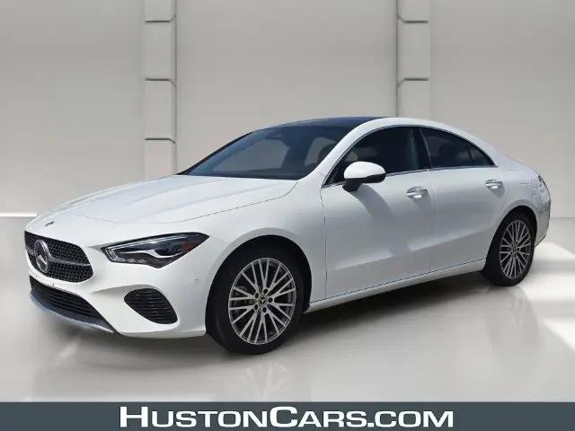 2025 Mercedes-Benz CLA 250 CLA 250 for sale in Avon Park, FL