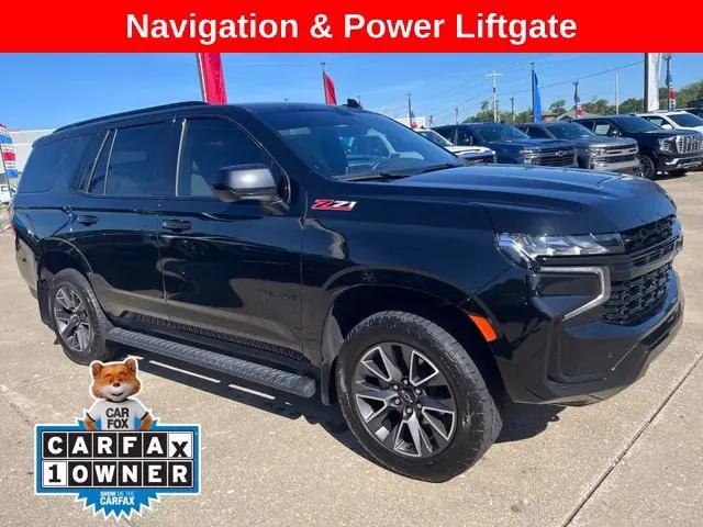 2023 Chevrolet Tahoe Z71 for sale near Zanesville, OH