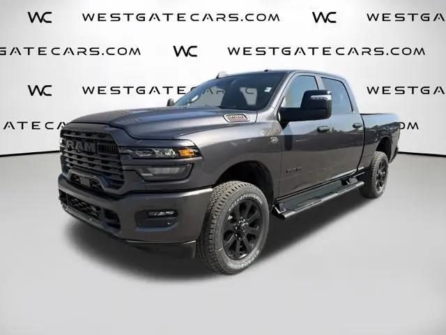 2027 Ram 2500 Big Horn for sale in Burgaw, NC