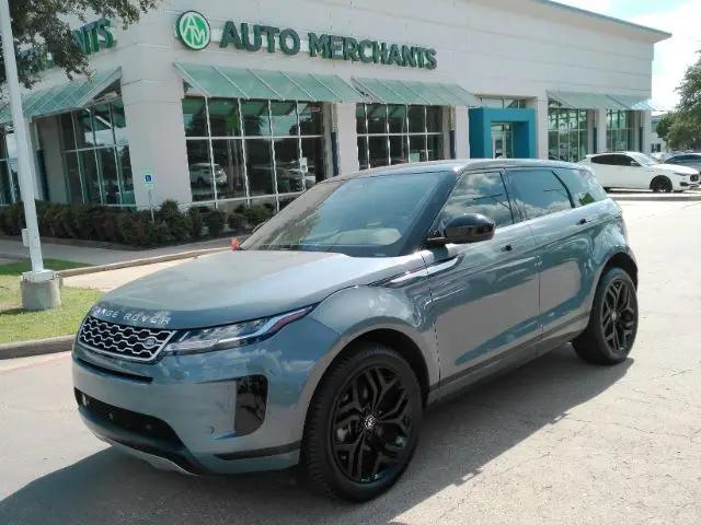 2023 Land Rover Range Rover Evoque S for sale in Plano, TX
