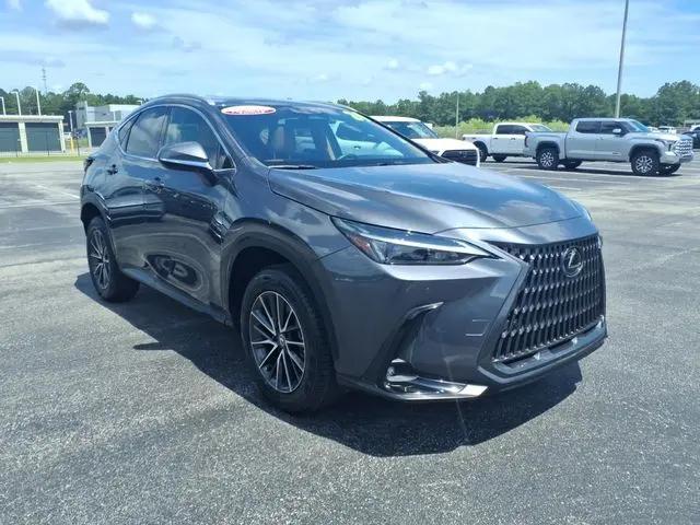 2024 Lexus NX 350 Premium for sale in New Bern, NC