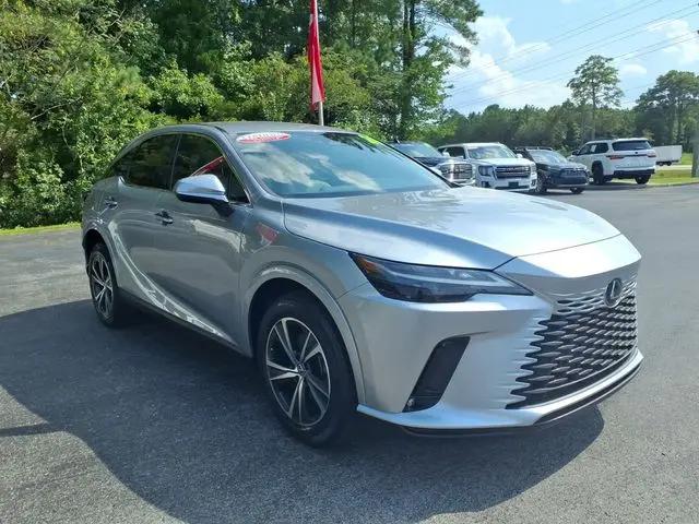 2024 Lexus RX 350 RX 350 for sale in New Bern, NC