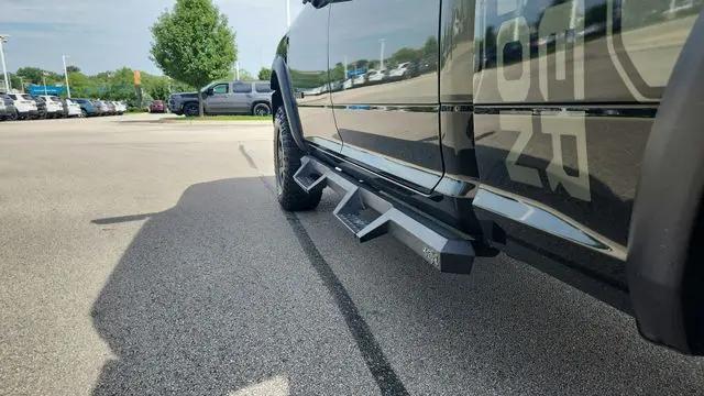 2021 Jeep Ram 2500 Power Wagon Crew Cab 4x4 64 Box