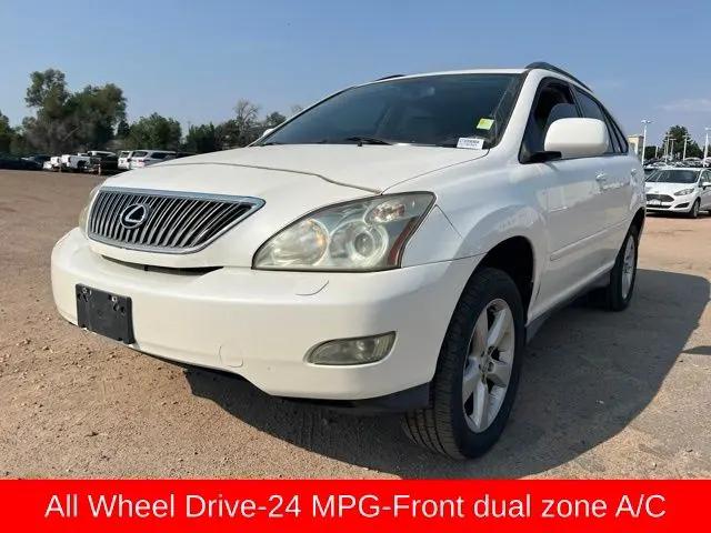 2005 Lexus RX 330 RX 330 for sale in Englewood, CO