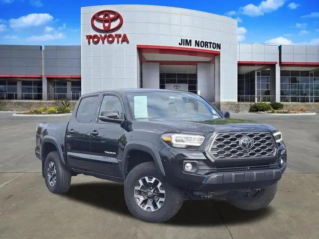2021 Toyota Tacoma TRD Off Road for sale in Tulsa, OK
