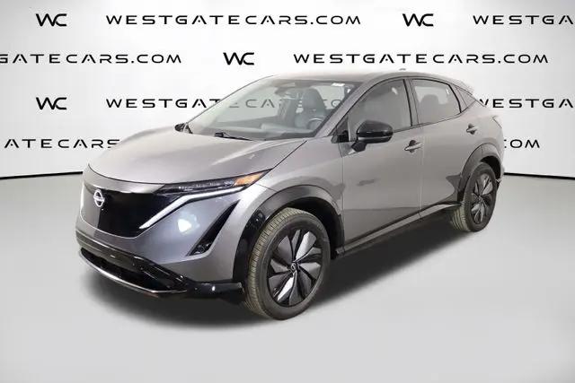 2023 Nissan ARIYA ENGAGE for sale in Raleigh, NC
