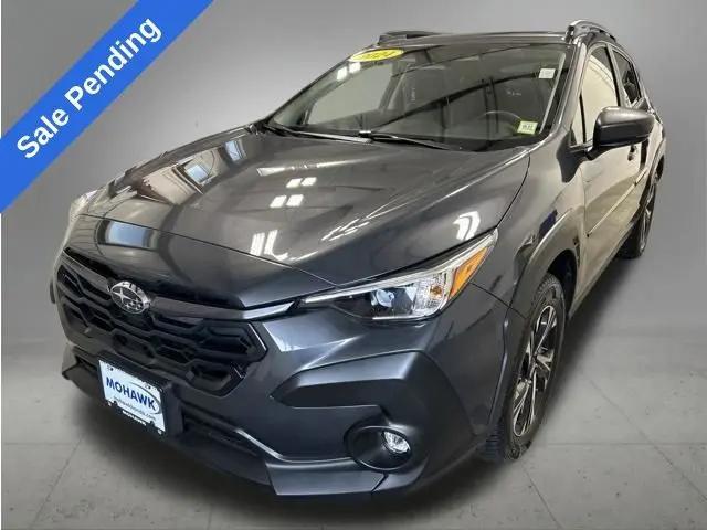 2024 Subaru Crosstrek Premium for sale in Scotia, NY