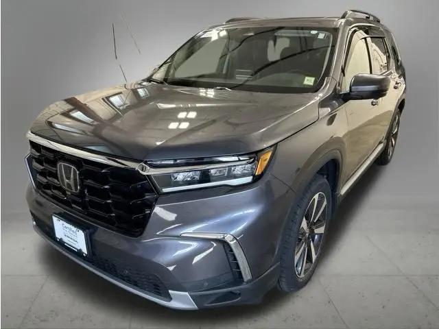 2024 Honda Pilot Touring for sale in Scotia, NY