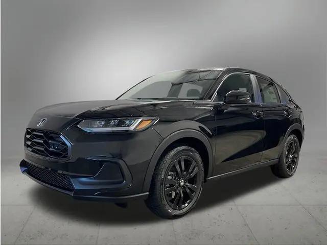 2027 Honda HR-V Sport AWD for sale in Scotia, NY