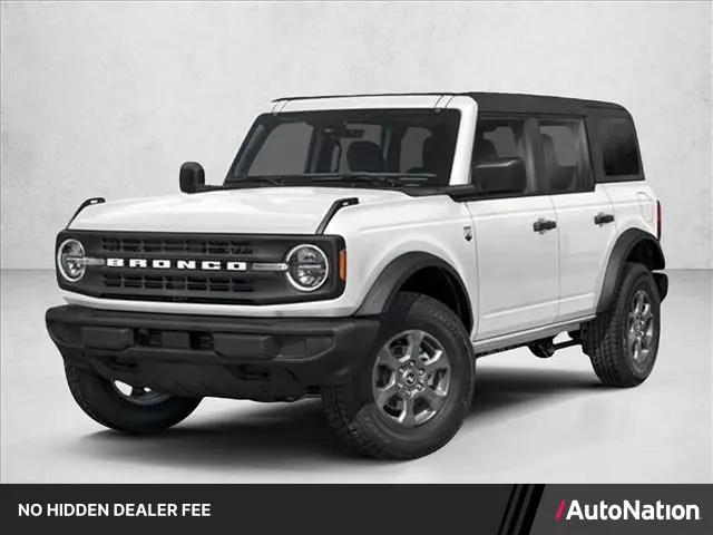 2026 Ford Bronco Big Bend for sale in Westlake, OH