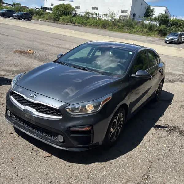 2019 Kia Forte LXS for sale in Old Bridge, NJ
