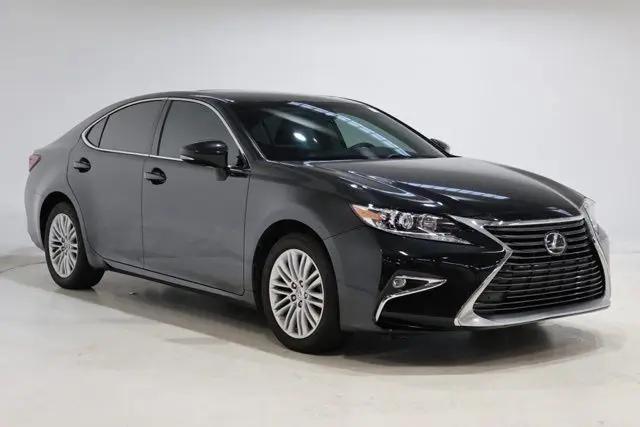 2017 Lexus ES 350 ES 350 for sale in Indianapolis, IN