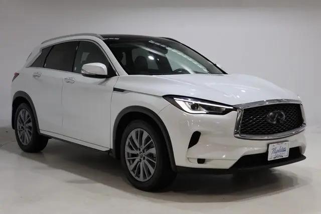 2023 INFINITI QX50 LUXE AWD for sale in Indianapolis, IN