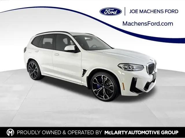 2024 BMW X3 M Standard for sale in Columbia, MO