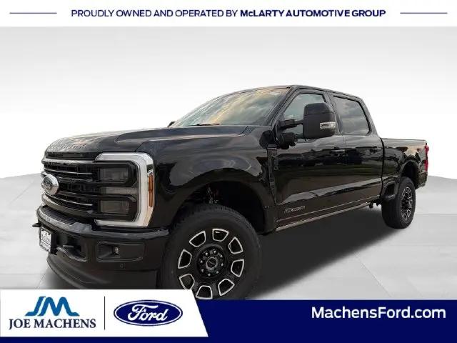 2026 Ford F-350 Platinum for sale in Columbia, MO