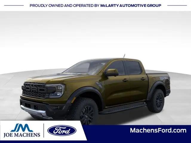 2026 Ford Ranger Raptor for sale in Columbia, MO