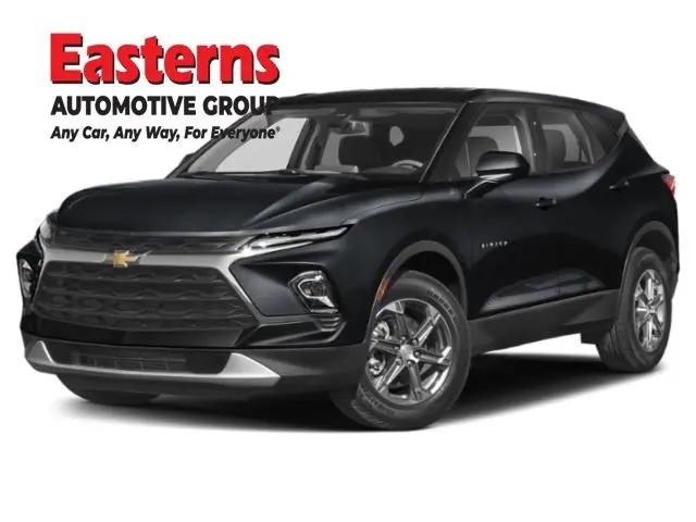 2024 Chevrolet Blazer AWD 2LT for sale in Sterling, VA