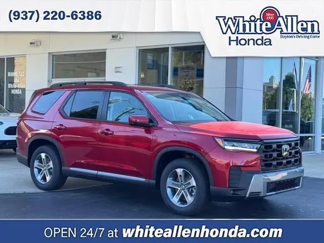 2026 Honda Pilot EX-L for sale in Dayton, OH