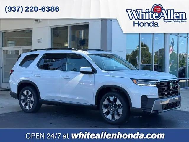 2026 Honda Pilot Elite for sale in Dayton, OH