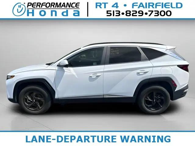 2024 Hyundai Tucson for sale near Fairfield, OH