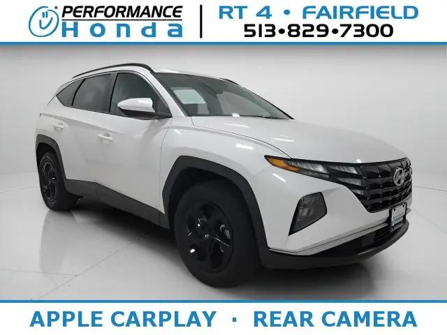 2024 Hyundai Tucson SEL for sale in Fairfield, OH
