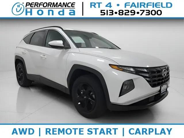 2024 Hyundai Tucson SEL for sale in Fairfield, OH