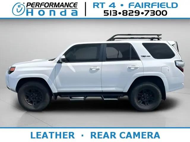 2019 Toyota 4Runner for sale near Fairfield, OH