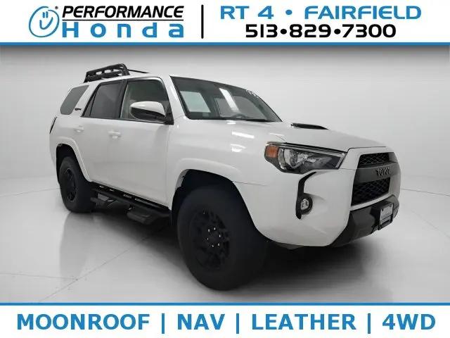 2019 Toyota 4Runner for sale near Fairfield, OH