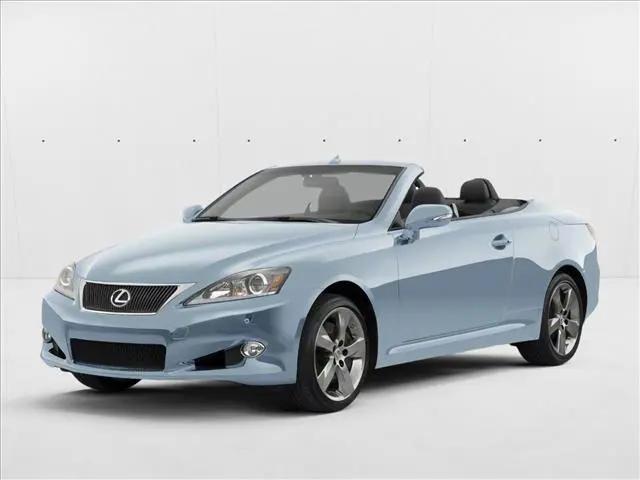 2010 Lexus IS 250C IS 250C for sale in Columbus, GA