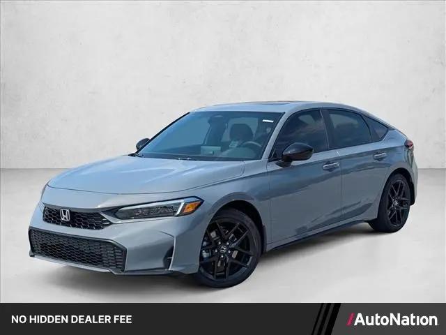 2026 Honda Civic Sport for sale in Columbus, GA