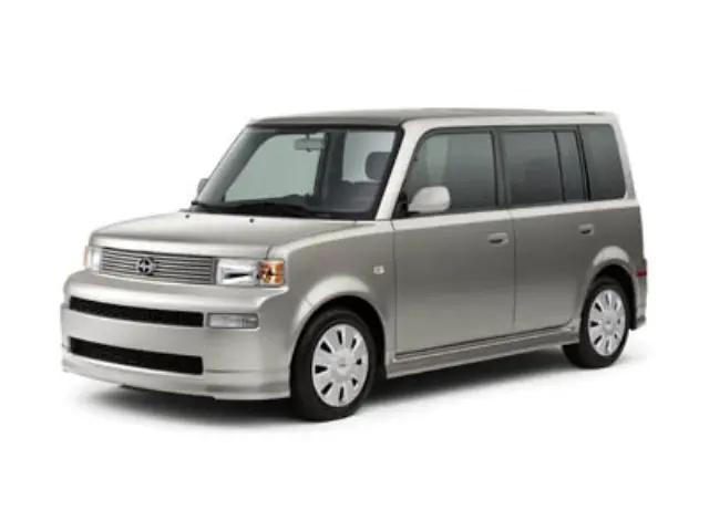 2006 Scion xB Base for sale in Phoenix, AZ