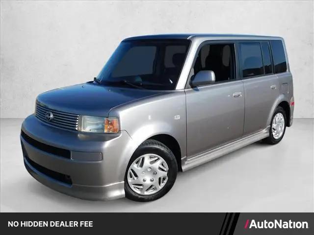 2006 Scion xB Base for sale in Phoenix, AZ