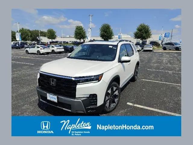 2026 Honda Pilot Elite for sale in St. Peters, MO