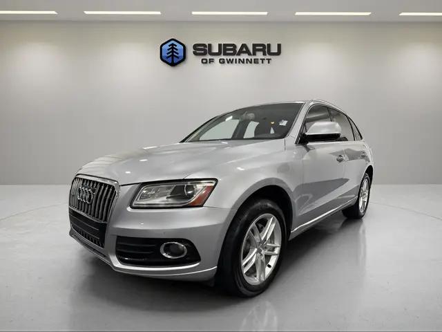 2016 Audi Q5 2.0T Premium for sale in Duluth, GA