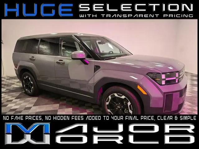 2025 Hyundai Santa Fe SE for sale in Long Island City, NY