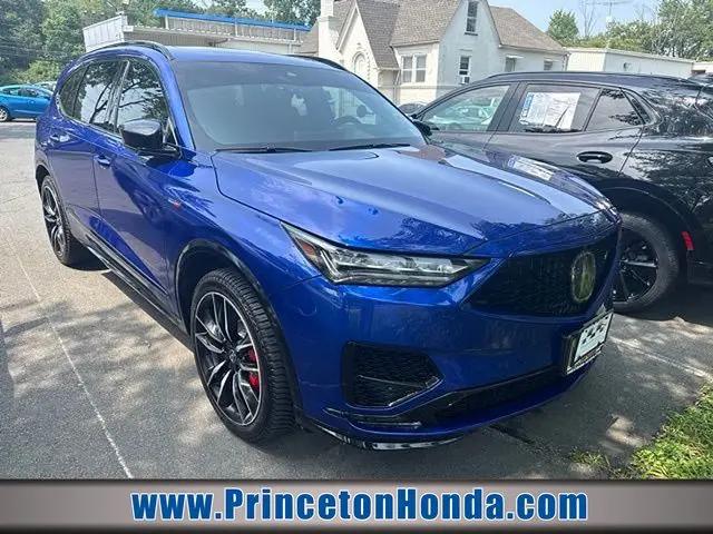2022 Acura MDX Type S w/Advance Package for sale in Princeton, NJ